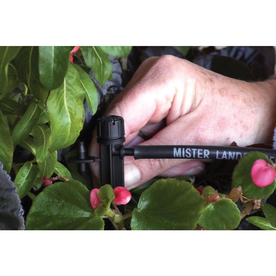 Mister Landscaper MLK-PWK Drip-Irrigation-Kits - View #7
