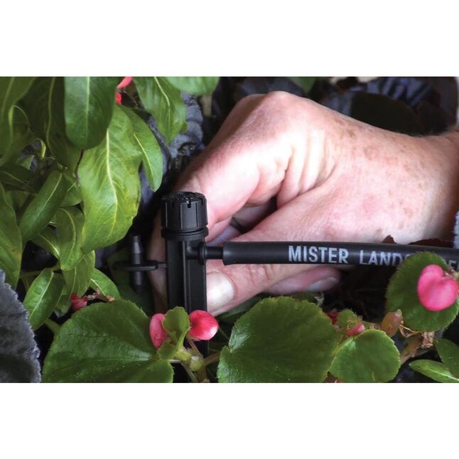 Mister Landscaper MLK-PWK Drip-Irrigation-Kits - View #7