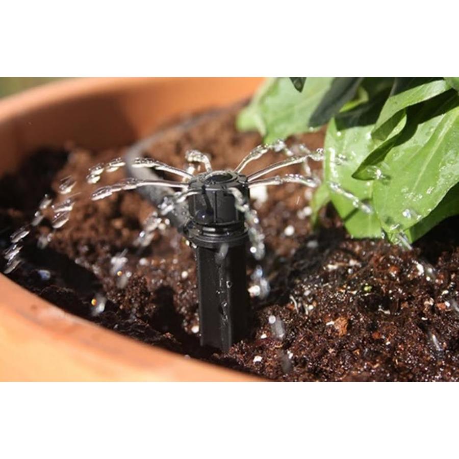 Mister Landscaper MLK-PWK Drip-Irrigation-Kits - View #8