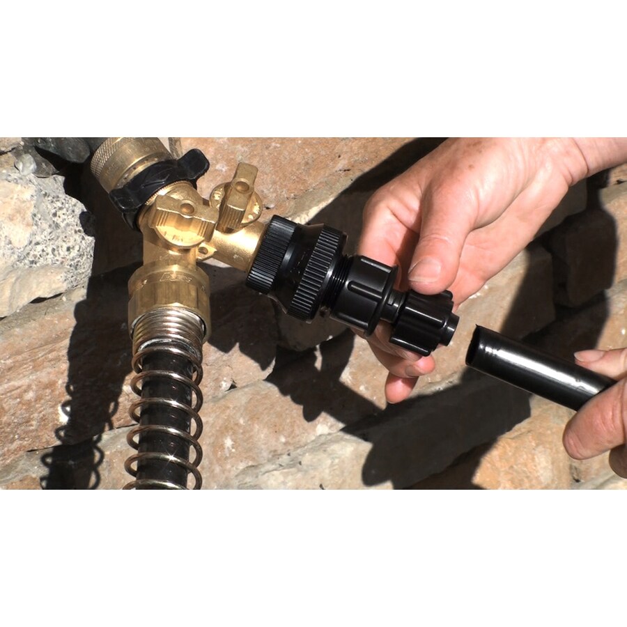 Mister Landscaper MLF-31 Drip-Irrigation-Filters-Regulators - View #3