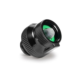 Mister Landscaper Polypropylene Hose Thread Drip Irrigation Backflow Preventer