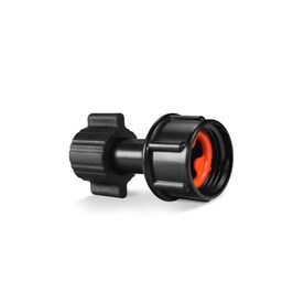 Mister Landscaper 1/2-in Polypropylene Drip Irrigation Female Adapter