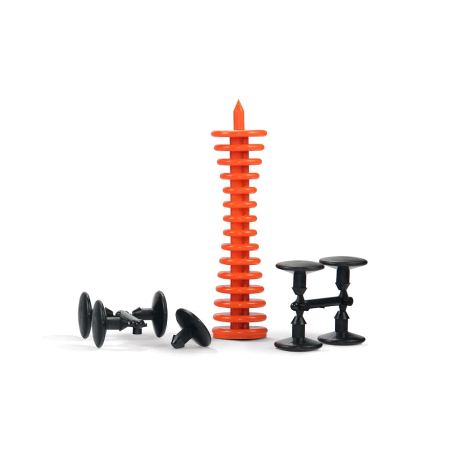 Mister Landscaper Drip Irrigation Hole Punch at