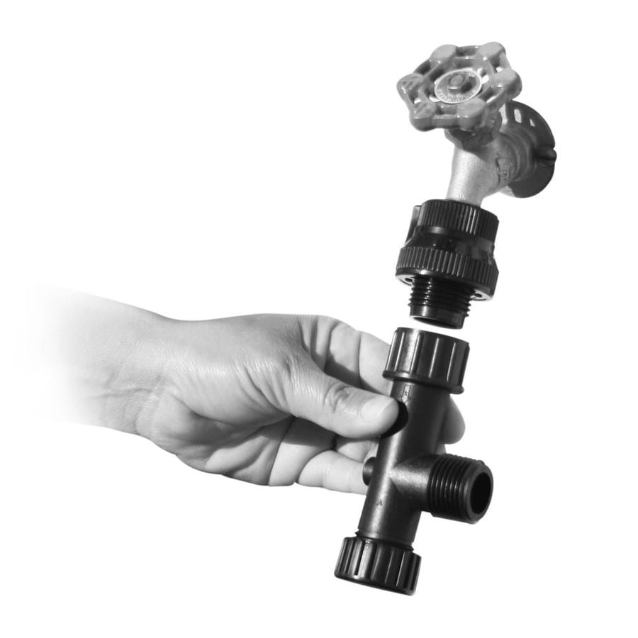 Mister Landscaper MLFF-41 Drip-Irrigation-Filters-Regulators - View #2