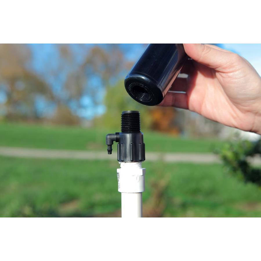 Mister Landscaper MLA-SPR1 Drip-Irrigation-Fittings - View #4