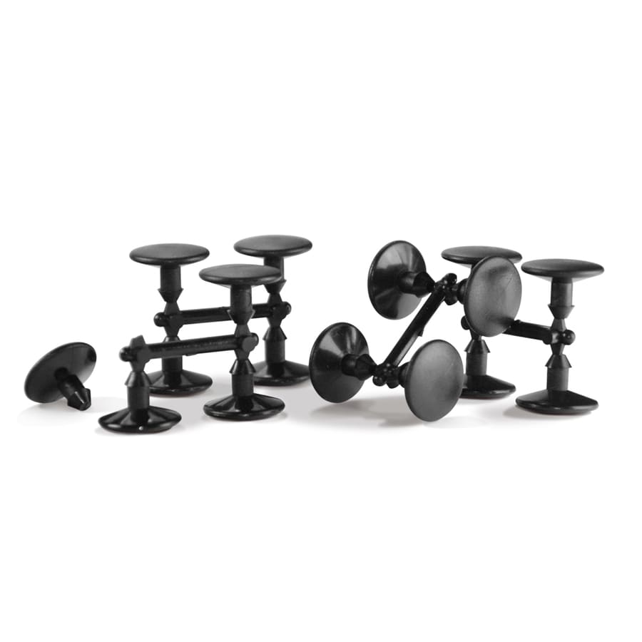 Mister Landscaper MLA-51G Drip Irrigation Goof Plug 16 -Pack