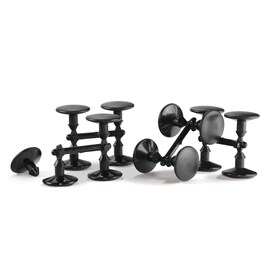 Mister Landscaper 16-Pack Drip Irrigation Goof Plugs