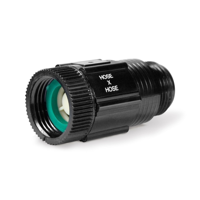 Mister Landscaper MLD-25PR Polypropylene Hose Thread Drip Irrigation Pressure Regulator