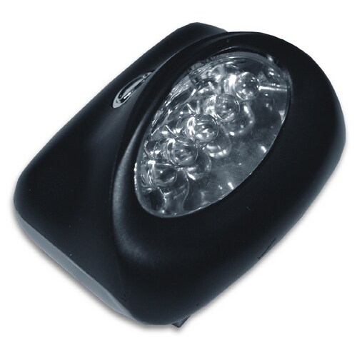 Better Built LED Truck Box Light at