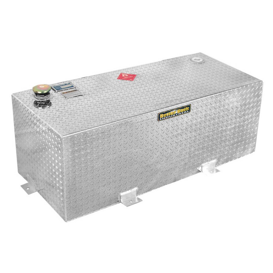 Better Built 37024151 100-Gallon Rectangle Tank