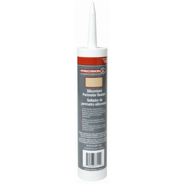 Precision Components 33111 10-1/2-oz Perimeter Sealant