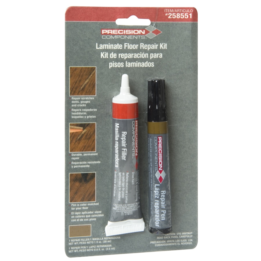 Blue Hawk 33183 Laminate Repair Kit