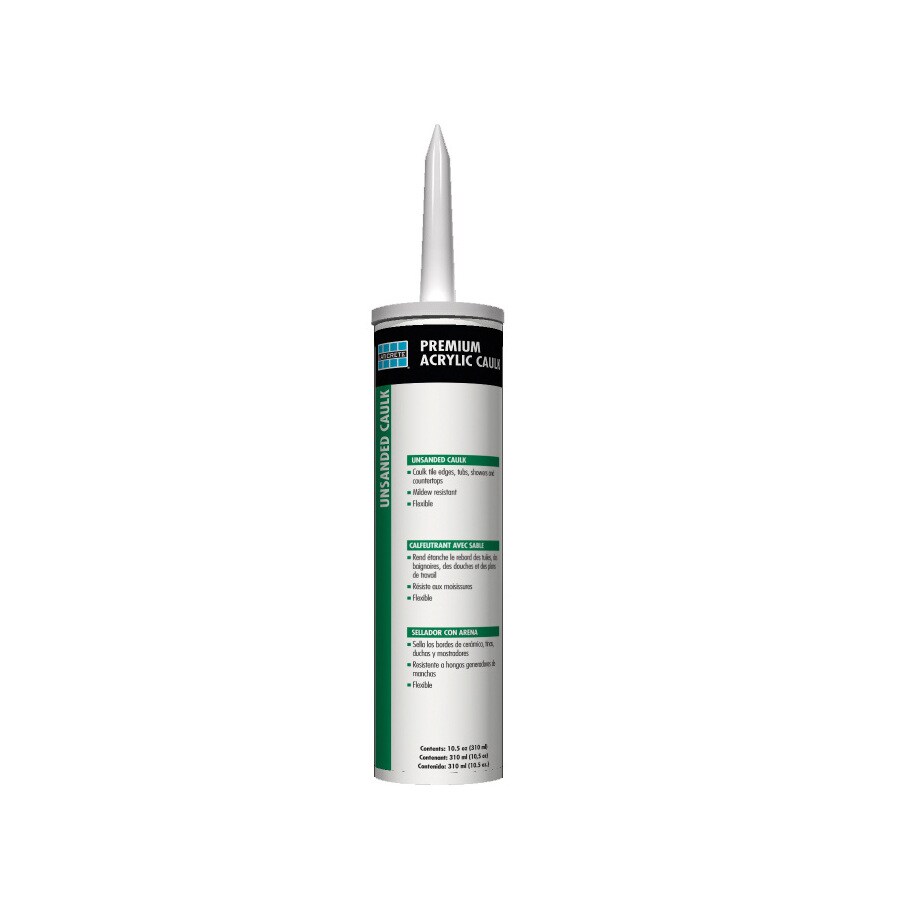 LATICRETE 7147-0601-2-S 10.5 Oz. Cinnamon Latex Specialty Caulk