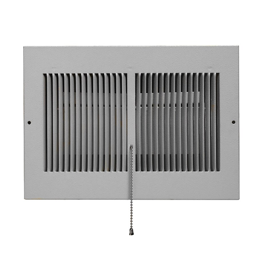 HouseWarmer WallMount Natural Gas or Liquid Propane Heater at