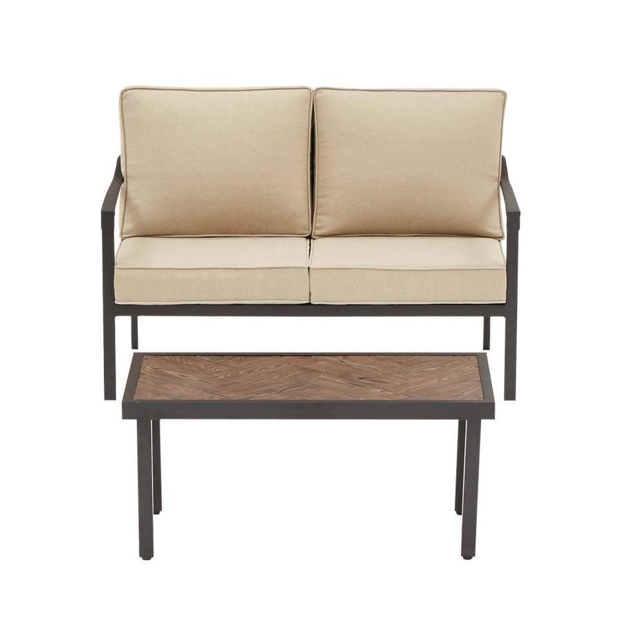 Patio Sofas Loveseats At Com