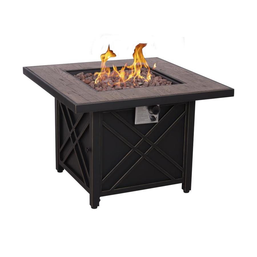 Foremost Fire Pits Accessories At Lowes Com