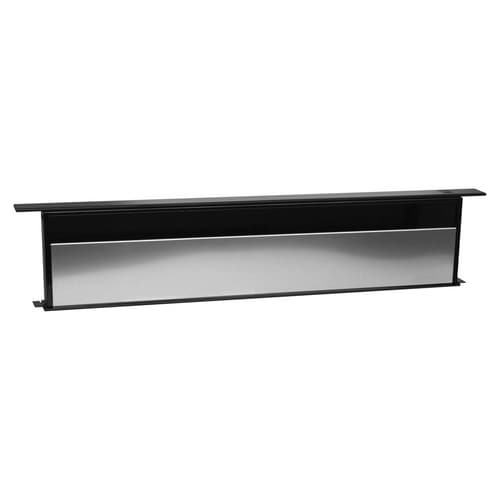 Jenn-Air® 36-Inch Retractable Downdraft Vent (Color: Black ...