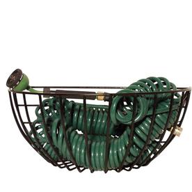 Bosmere Coil Hose Holder