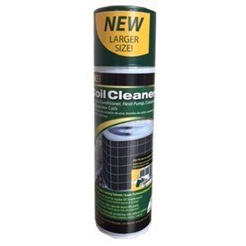 UPC 721404006985 - WEB Coil Cleaner - 19oz | upcitemdb.com