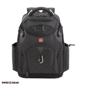 Tool Bags At Lowes Swissgear Work Pack Pro Backpack Tool Bag Black