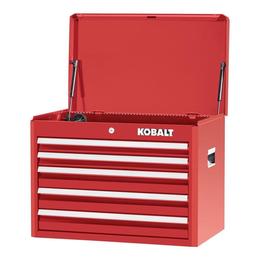 kobalt tool box drawer dividers