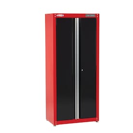 Craftsman Garage Cabinets Storage Systems At Lowes Com