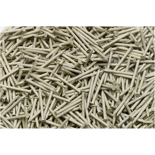 1.25-in White Siding Nails in the Siding Nails department at Lowes.com