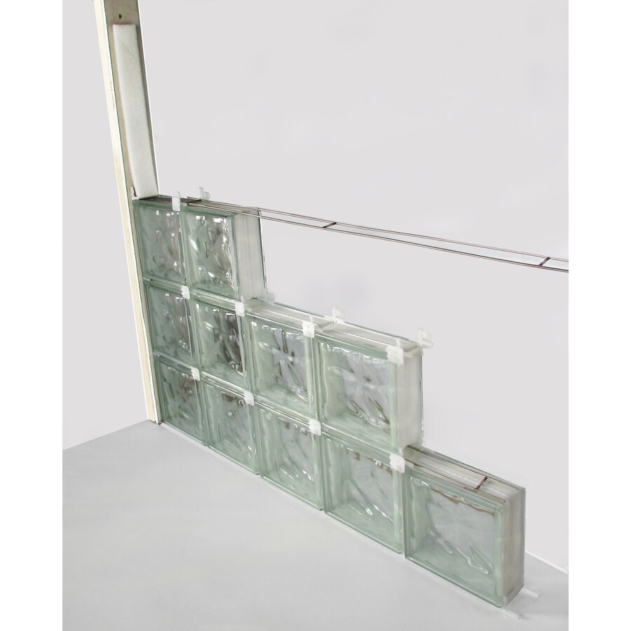 REDI2SET WHFOAMEXP3 Glass-Block-Vents - View #2