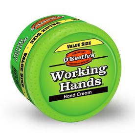 GTIN 722510068003 product image for O'Keeffe's Working Hands 6.8-oz Hypoallergenic Hand Cream | upcitemdb.com