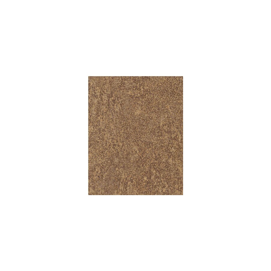 Formica Brand Laminate 6205-58-5X12-000 60-in x 12-ft Bronze Rust-Matte Laminate Kitchen Countertop Sheet