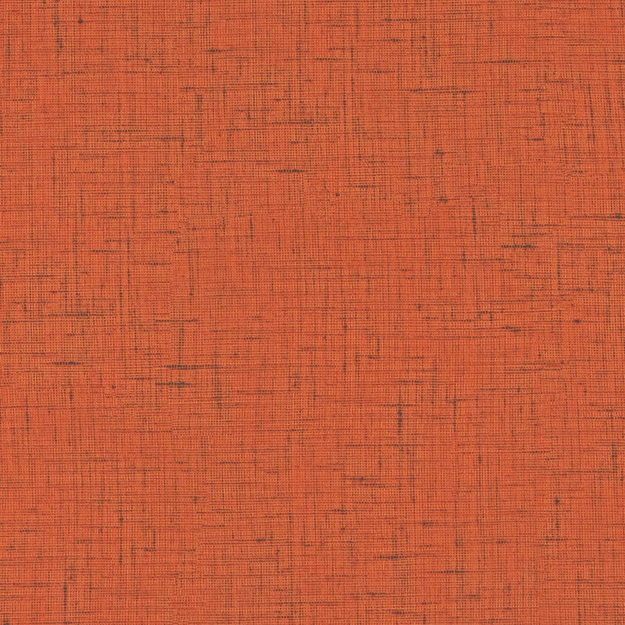 Formica Brand Laminate 9490-90-30X144-100 Patterns 30-in x 144-in Orange Lacquered Linen Gloss Laminate Kitchen Countertop Sheet
