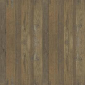 Wood Look Laminate Sheets At Lowes Formica Brand Laminate Woodgrain 60 In X 144 Salvage Planked Elm Matte