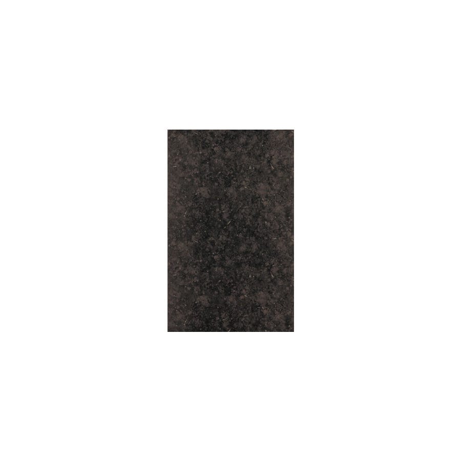 Formica Brand Laminate 60 In W X 144 In L Black Fossilstone 180fx Honed Kitchen Sheet At 2831