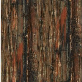 Wood Look Laminate Sheets At Lowes Formica Brand Laminate 180fx 60 In X 144 Petrified Wood Gloss