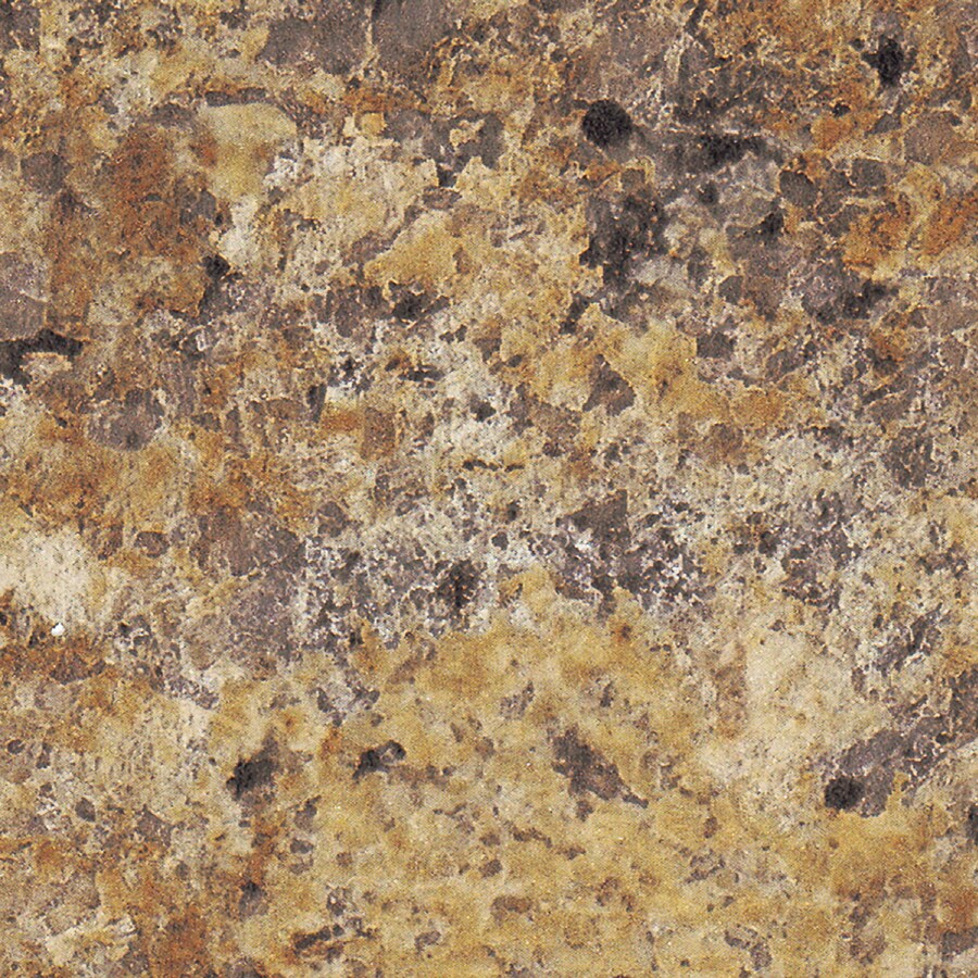 Formica Brand Laminate 48-in x 120-in Butterum Granite-Crystal