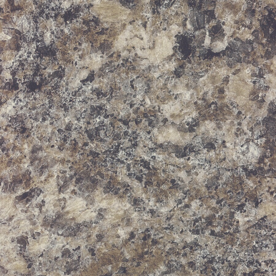 Formica Brand Laminate 60 In X 144 In Perlato Granite Matte
