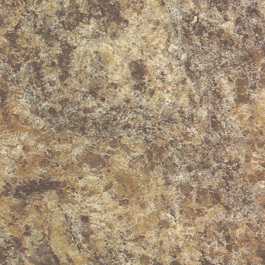 Formica Brand Laminate 60 In X 144 In Giallo Granite Matte