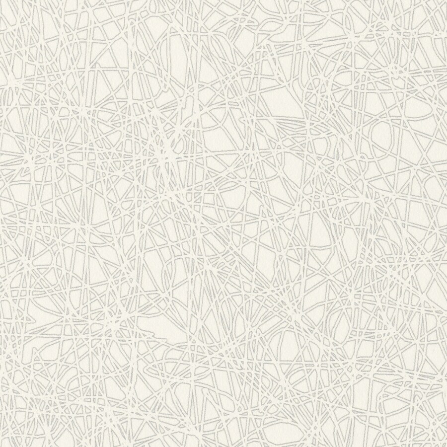 Formica Brand Laminate 5270-58-48X96-000 Patterns 48-in x 96-in Geo White Matte Laminate Kitchen Countertop Sheet