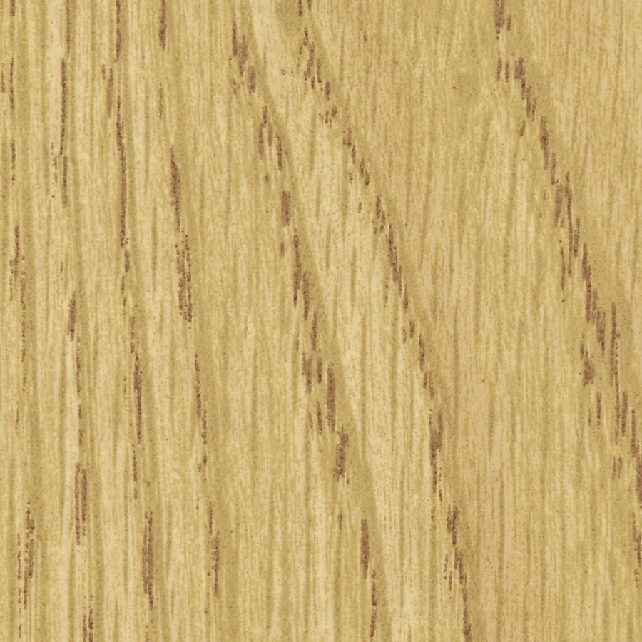 Natural Oak - Formica Laminate Sample