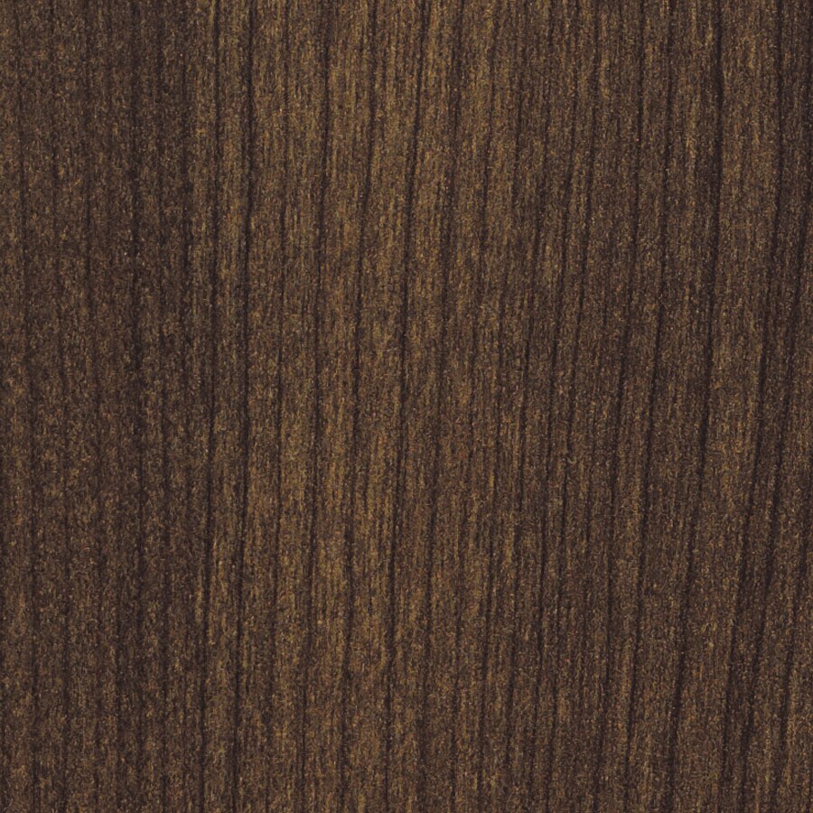 Formica Brand Laminate 5886-43 Sorrel Cherry- Artisan Brown Kitchen Countertop SAMPLE