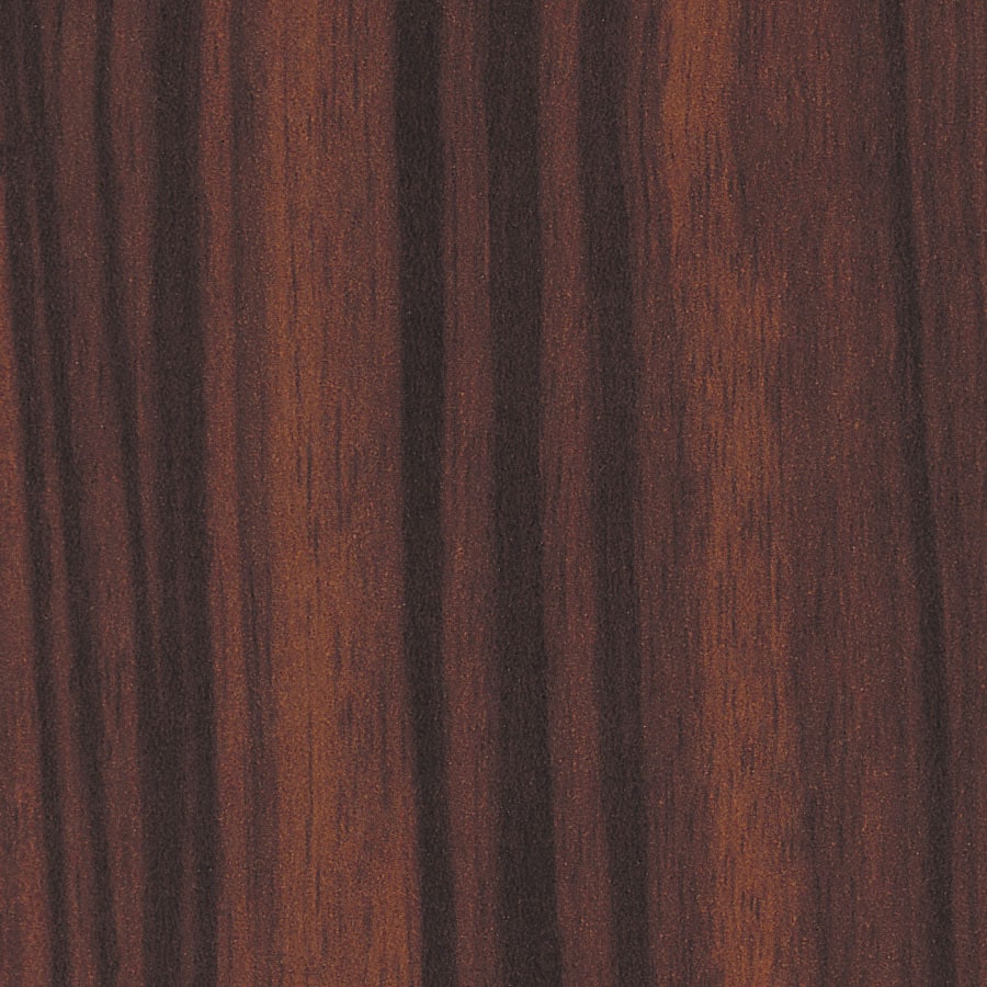 Formica Brand Laminate 6211-43 Elegant Rosewood- Artisan Brown Kitchen Countertop SAMPLE