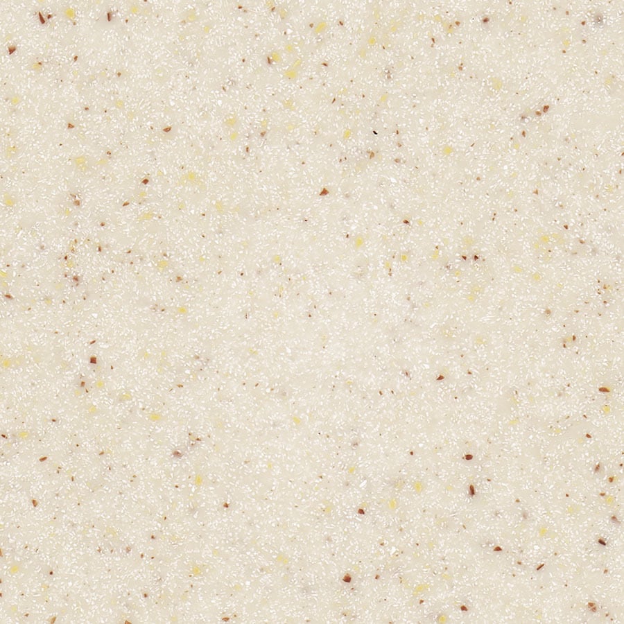 Formica Solid Surfacing 318 Desert Mist 318 Off-white Kitchen Countertop SAMPLE
