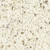 Shop Formica Solid Surfacing Crema Terrazzo Solid Surface Kitchen ...