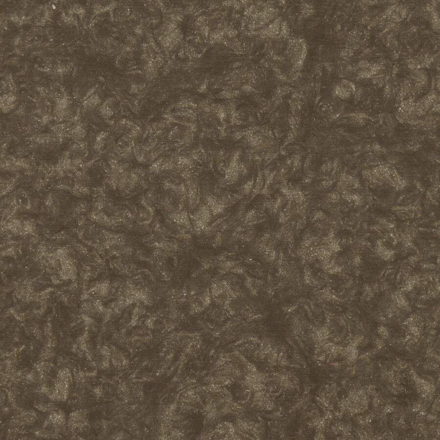 Formica Solid Surfacing 904 Mineral Mica 904 Brown Kitchen Countertop SAMPLE