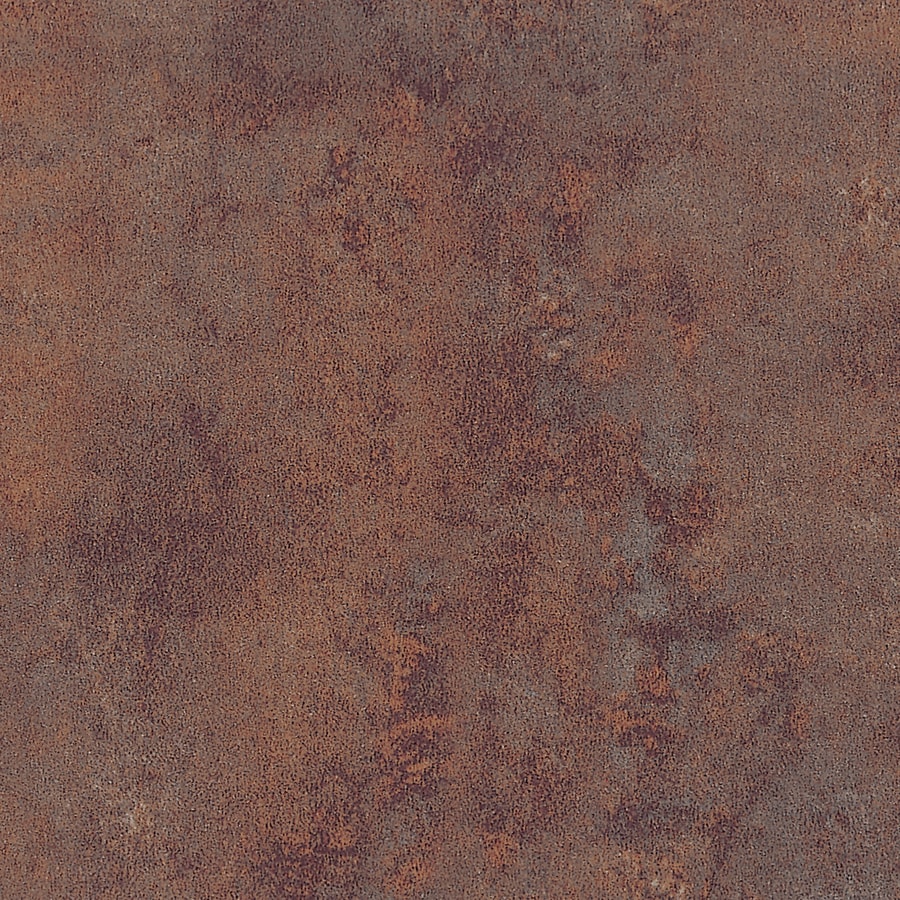 Formica Brand Laminate 8832-58-48X96-000 Patterns 48-in x 96-in Elemental Corten Matte Laminate Kitchen Countertop Sheet