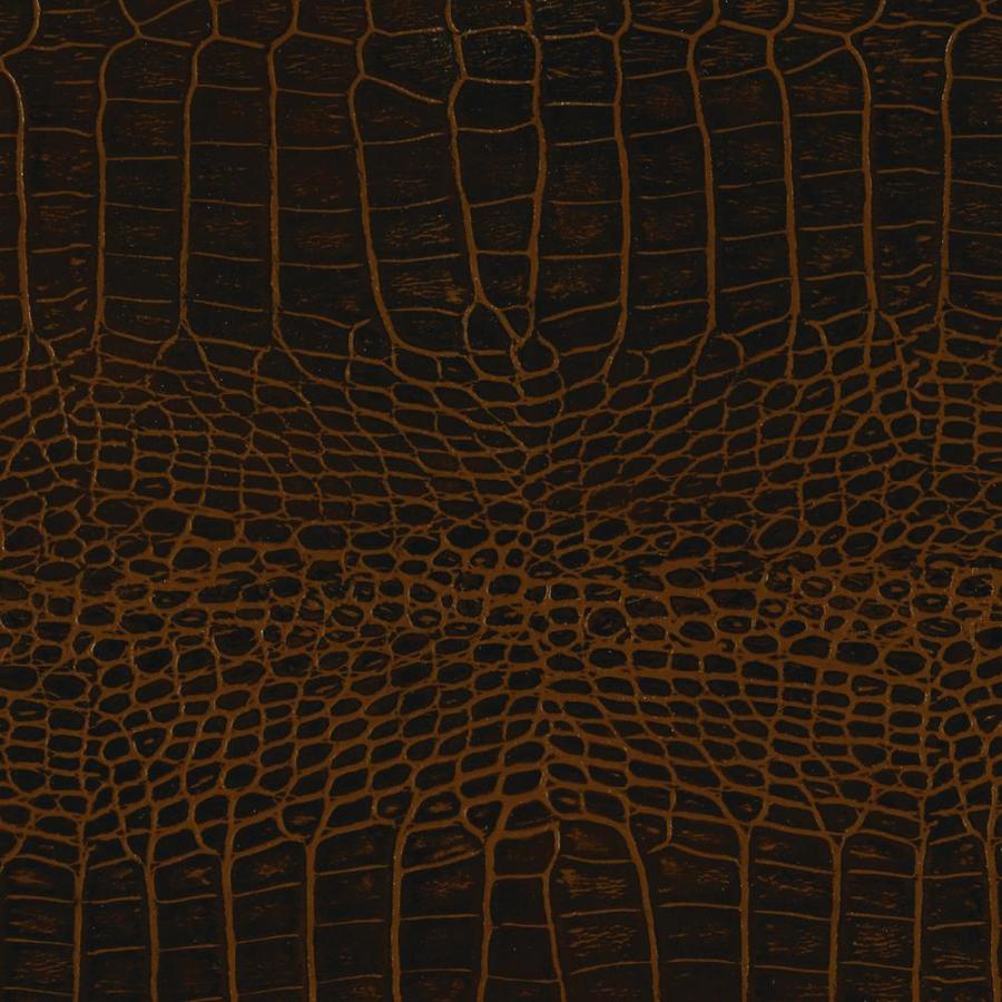 Formica Brand Laminate 48 in. x 96 in. Recycled Leather Veneer Sheet in