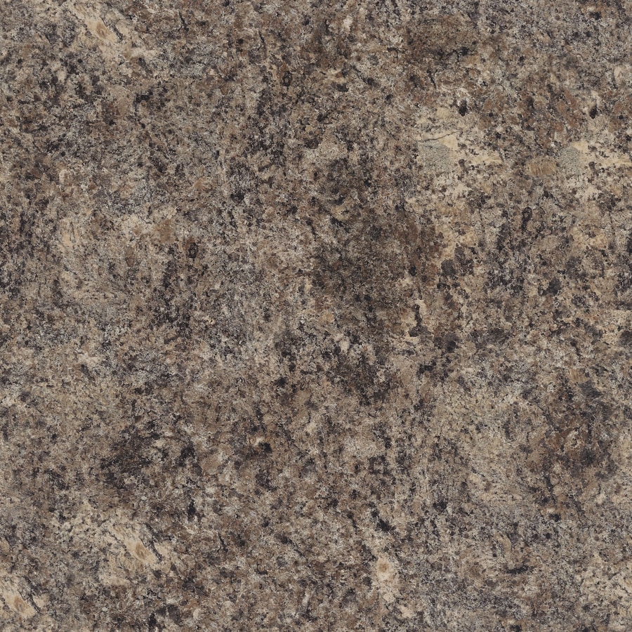 Formica Brand Laminate Premiumfx; 30-in x 96-in Jamocha Granite