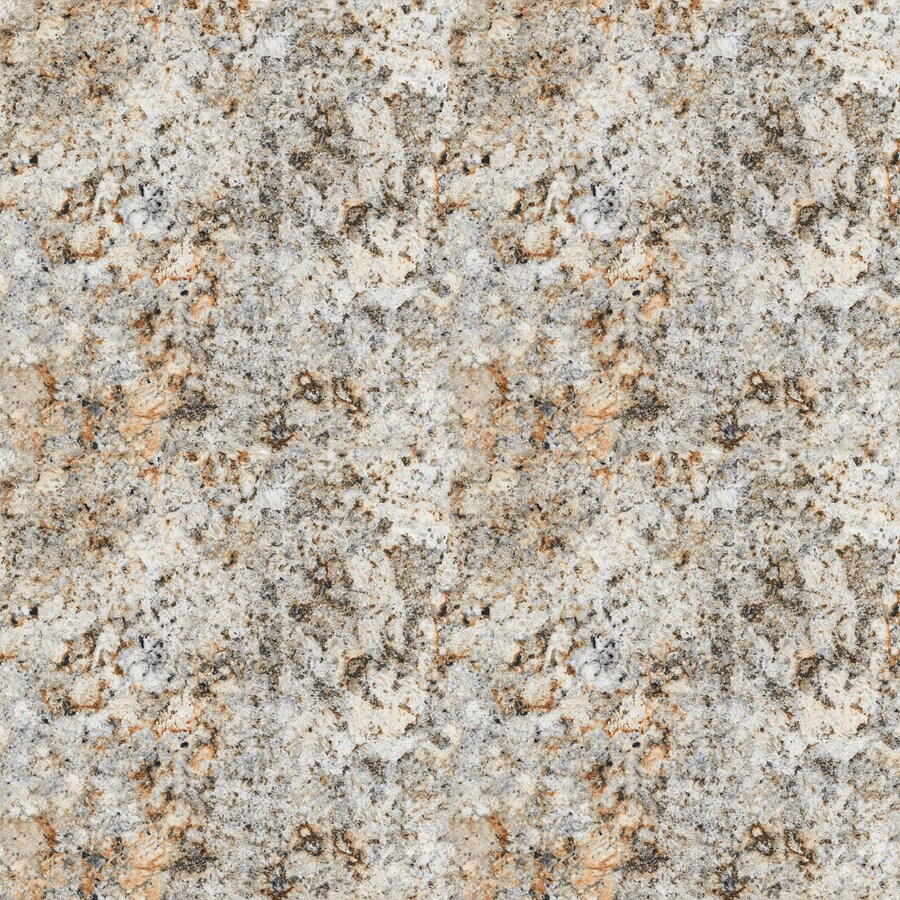 Geriba gold granite home depot