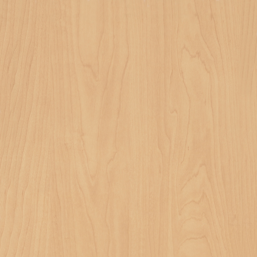 Formica Brand Laminate Woodgrain 48 In X 96 In Amber Maple Matte