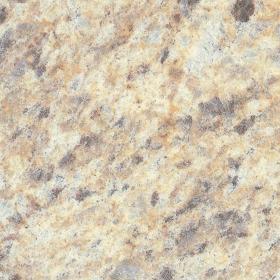 Formica Brand Laminate Patterns 48in x 96in Santa Cecilia Gold Matte